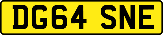 DG64SNE