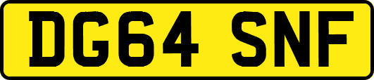 DG64SNF