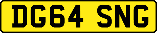 DG64SNG