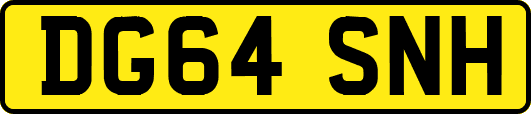DG64SNH