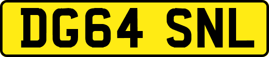 DG64SNL
