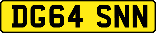 DG64SNN