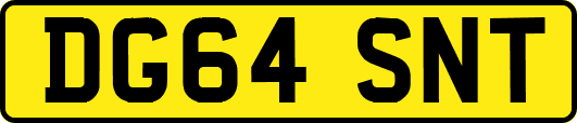DG64SNT