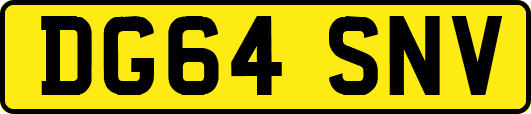 DG64SNV