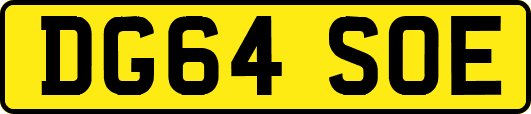 DG64SOE