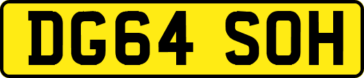 DG64SOH