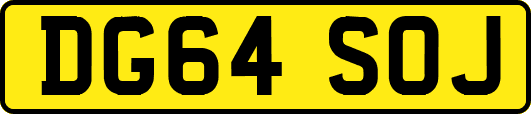 DG64SOJ