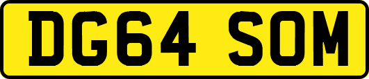 DG64SOM
