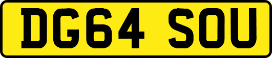 DG64SOU