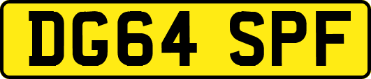 DG64SPF