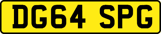 DG64SPG