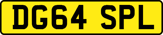 DG64SPL
