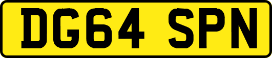DG64SPN