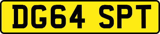 DG64SPT