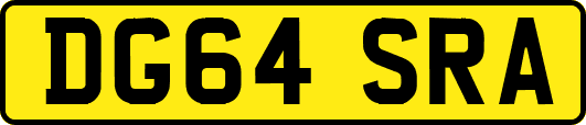 DG64SRA
