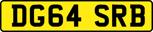 DG64SRB