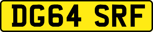 DG64SRF
