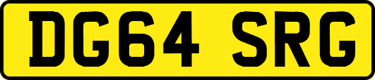 DG64SRG