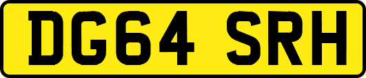 DG64SRH