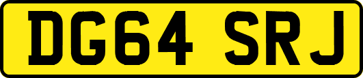DG64SRJ