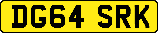DG64SRK