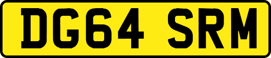 DG64SRM