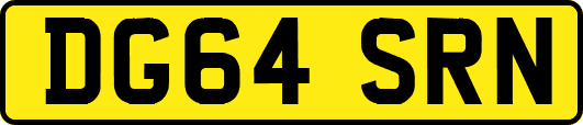 DG64SRN