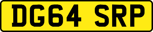 DG64SRP