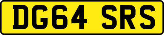 DG64SRS