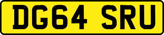 DG64SRU