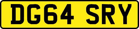 DG64SRY