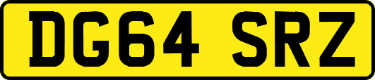 DG64SRZ