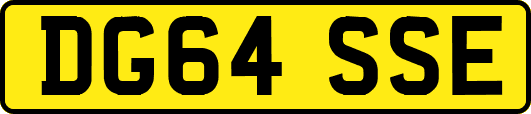 DG64SSE