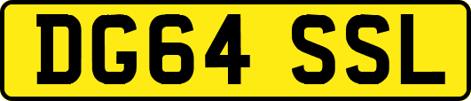 DG64SSL