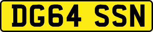 DG64SSN