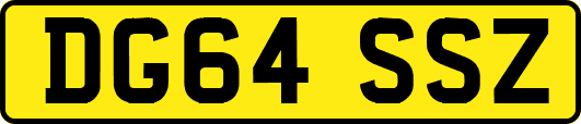 DG64SSZ