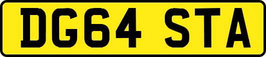 DG64STA