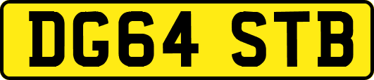 DG64STB