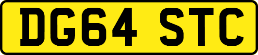 DG64STC