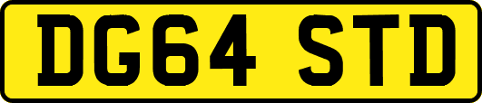 DG64STD