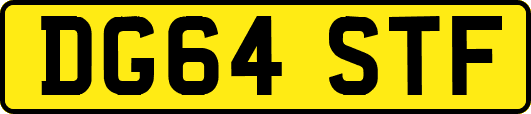 DG64STF