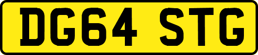 DG64STG