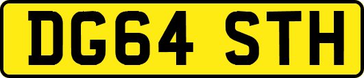 DG64STH