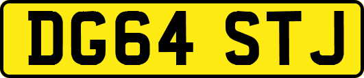 DG64STJ