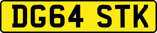 DG64STK