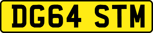 DG64STM