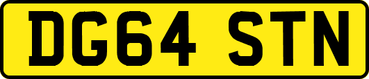 DG64STN