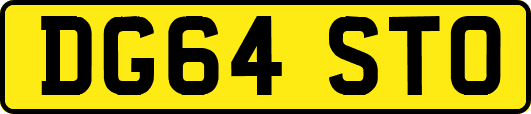 DG64STO