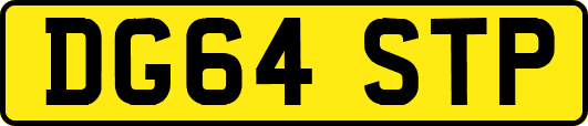 DG64STP