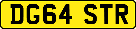 DG64STR
